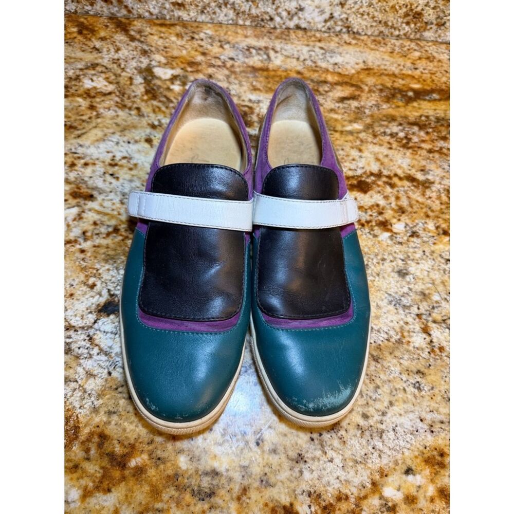 Louis Vuitton Slip-On Sneakers